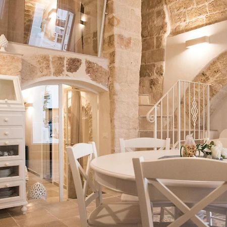 מונופולי Dimore Del Borgo Antico - La Zaffara מראה חיצוני תמונה