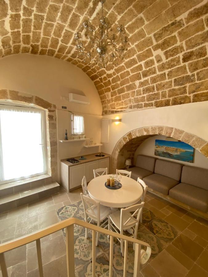 מונופולי Dimore Del Borgo Antico - La Zaffara מראה חיצוני תמונה