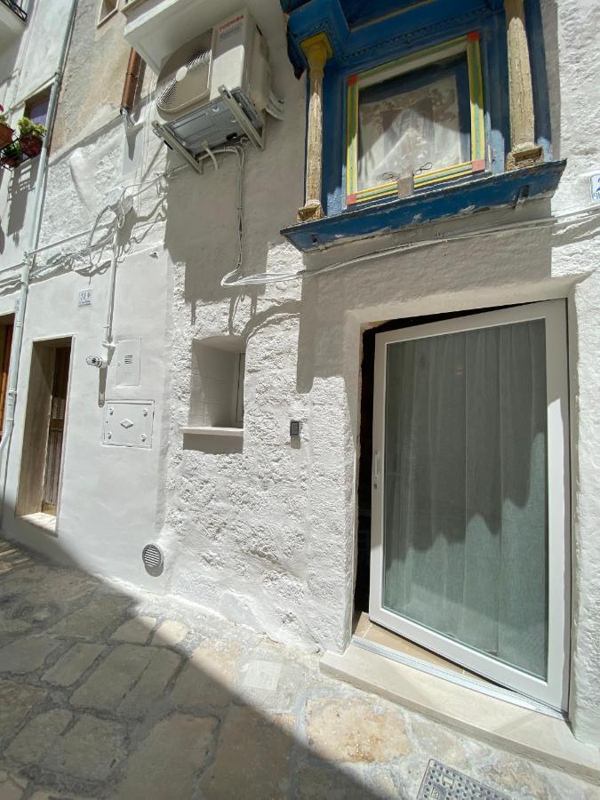 מונופולי Dimore Del Borgo Antico - La Zaffara מראה חיצוני תמונה