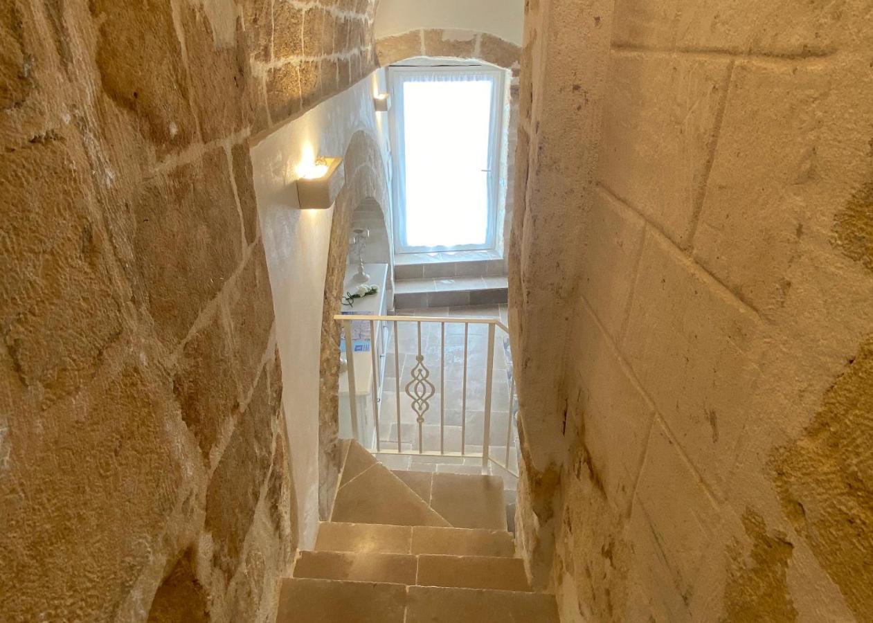 מונופולי Dimore Del Borgo Antico - La Zaffara מראה חיצוני תמונה