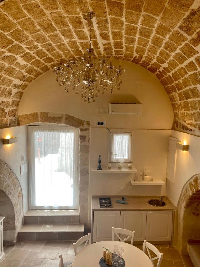 מונופולי Dimore Del Borgo Antico - La Zaffara מראה חיצוני תמונה