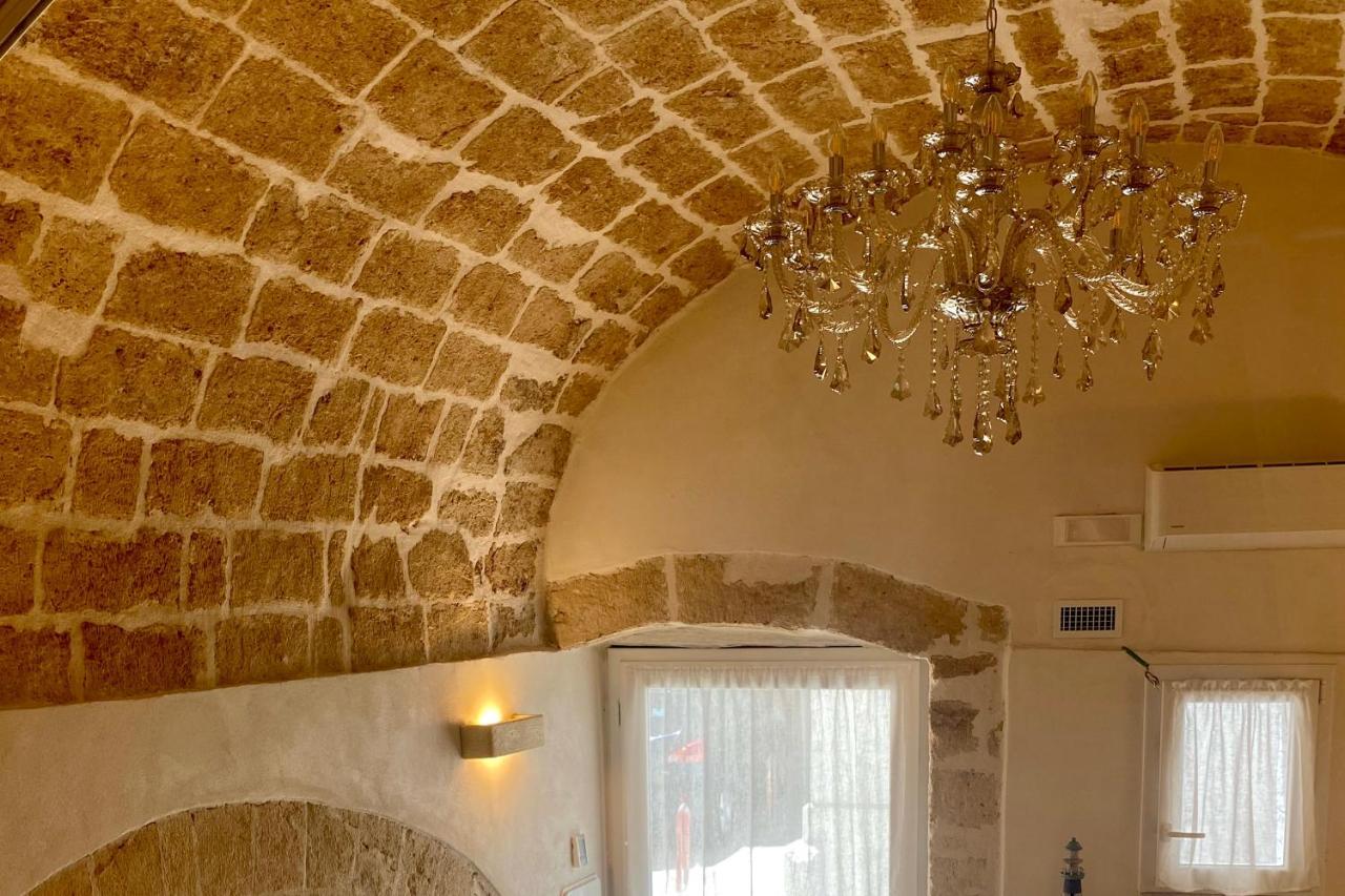 מונופולי Dimore Del Borgo Antico - La Zaffara מראה חיצוני תמונה