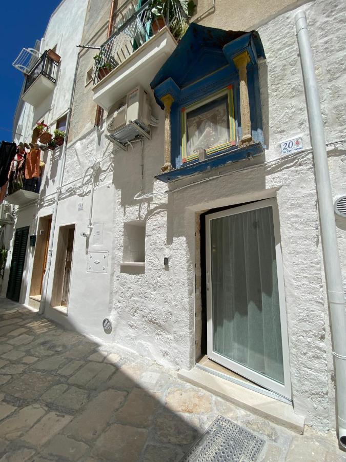 מונופולי Dimore Del Borgo Antico - La Zaffara מראה חיצוני תמונה