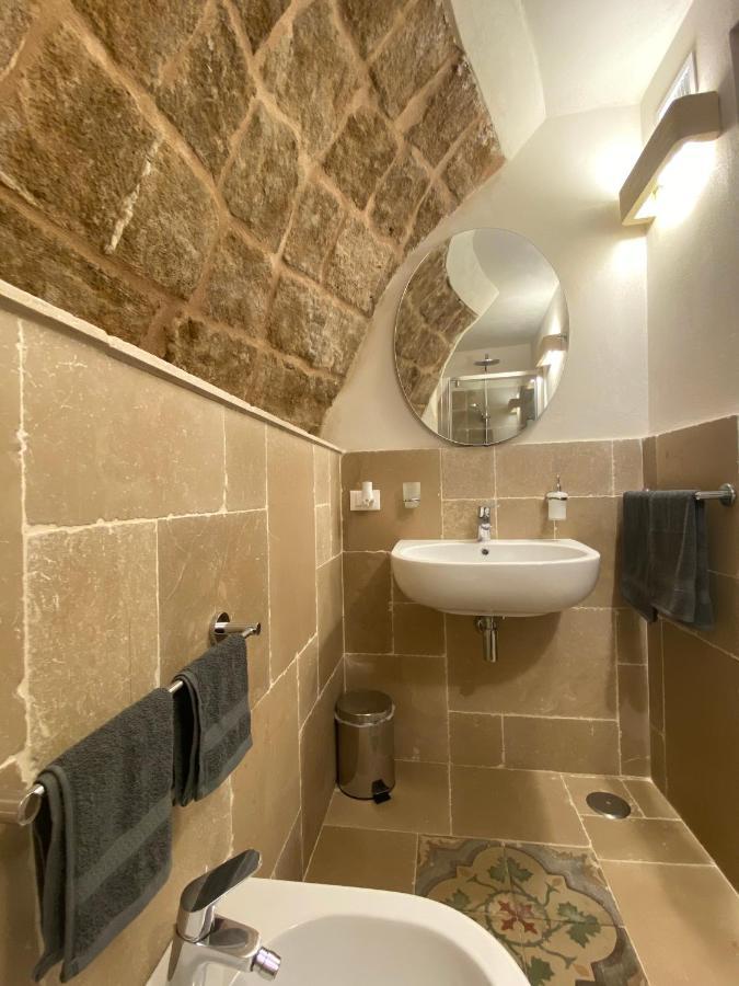 מונופולי Dimore Del Borgo Antico - La Zaffara מראה חיצוני תמונה
