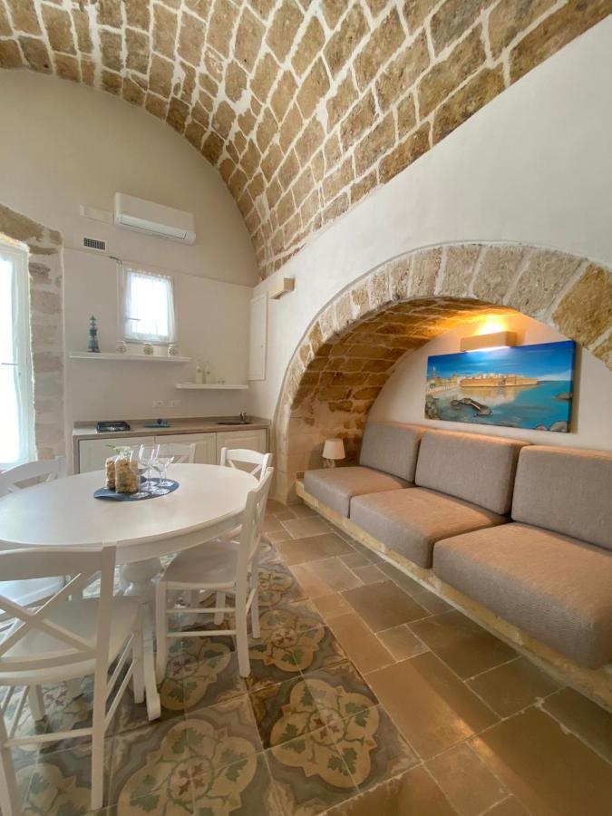 מונופולי Dimore Del Borgo Antico - La Zaffara מראה חיצוני תמונה