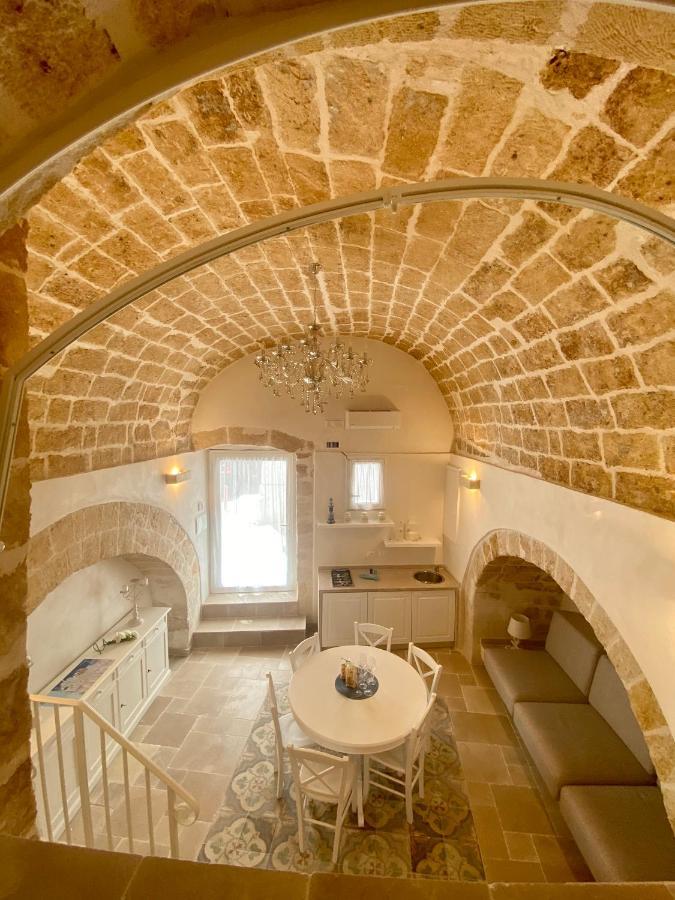 מונופולי Dimore Del Borgo Antico - La Zaffara מראה חיצוני תמונה