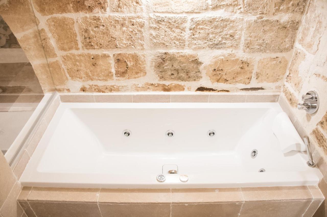 מונופולי Dimore Del Borgo Antico - La Zaffara מראה חיצוני תמונה