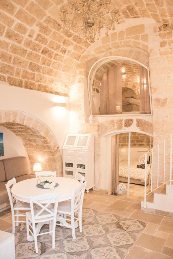 מונופולי Dimore Del Borgo Antico - La Zaffara מראה חיצוני תמונה