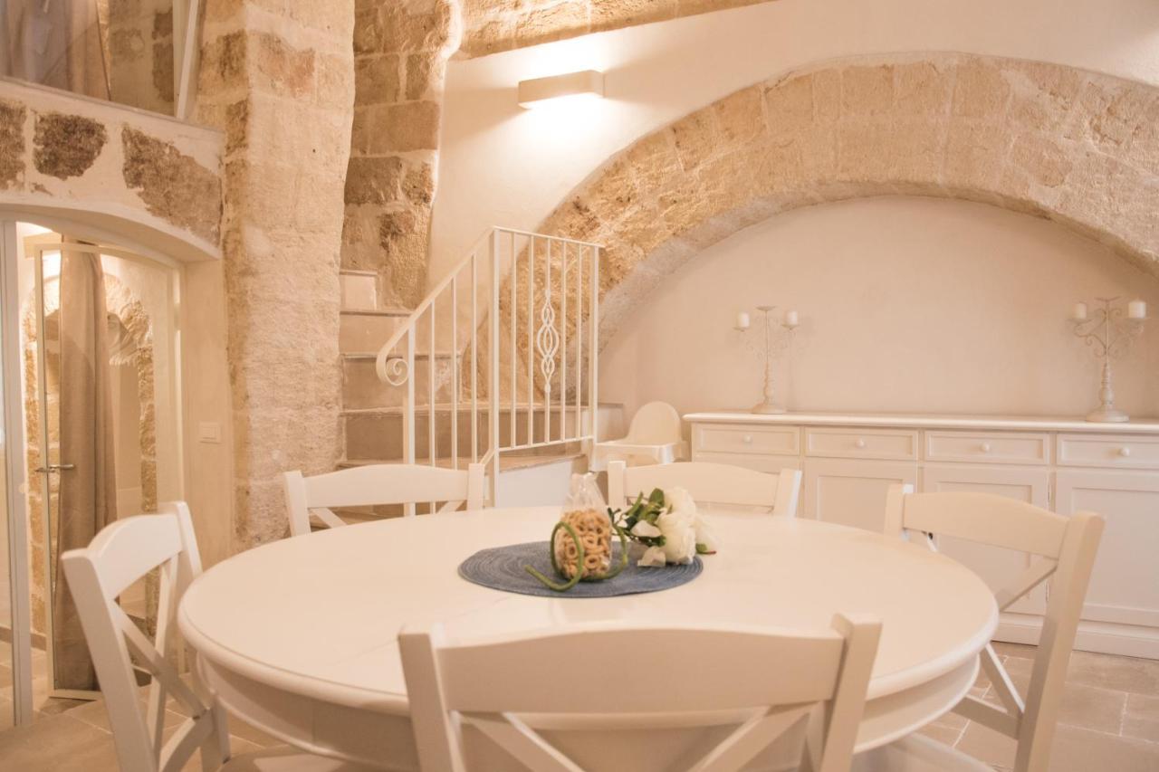 מונופולי Dimore Del Borgo Antico - La Zaffara מראה חיצוני תמונה