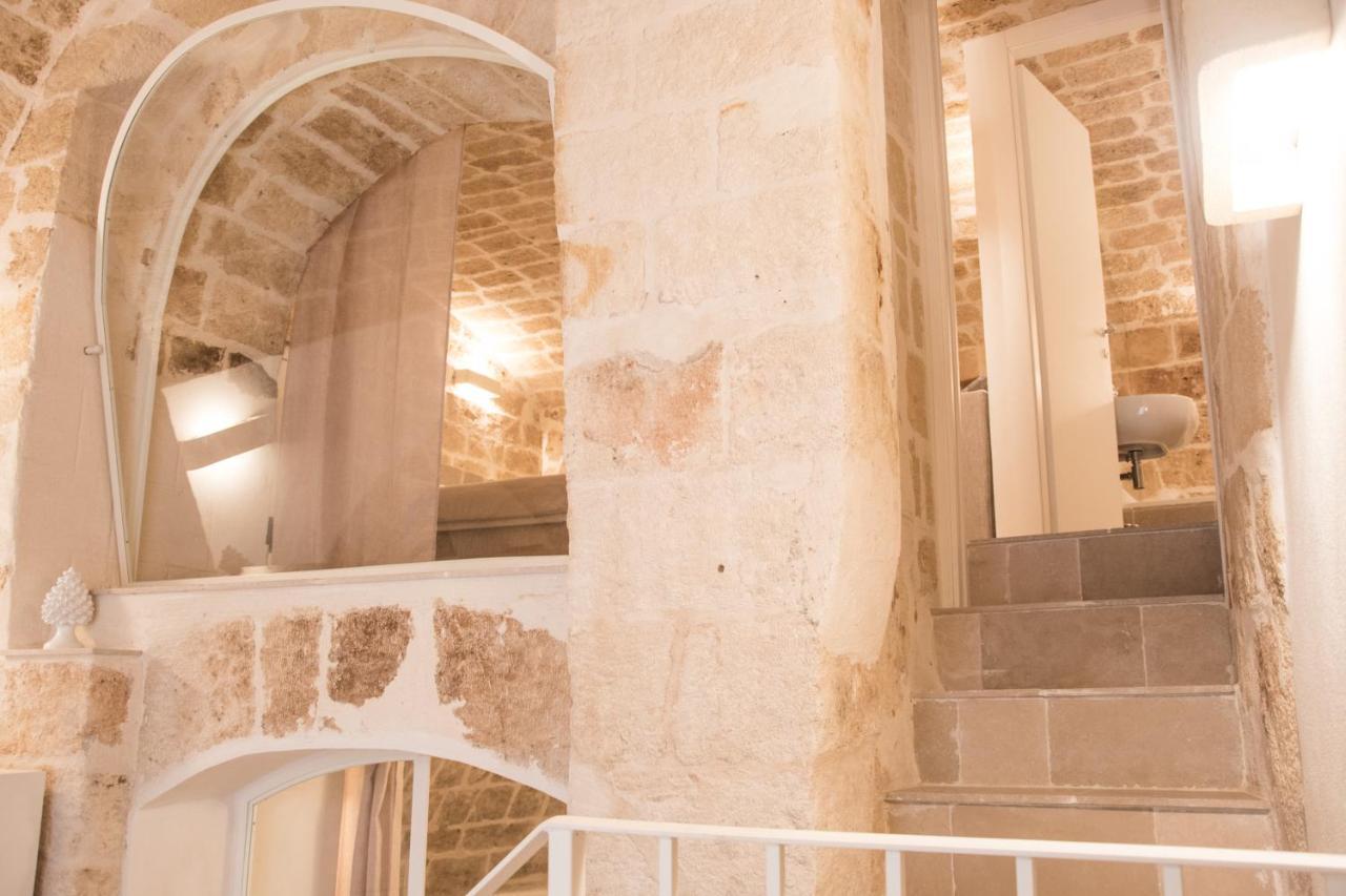 מונופולי Dimore Del Borgo Antico - La Zaffara מראה חיצוני תמונה