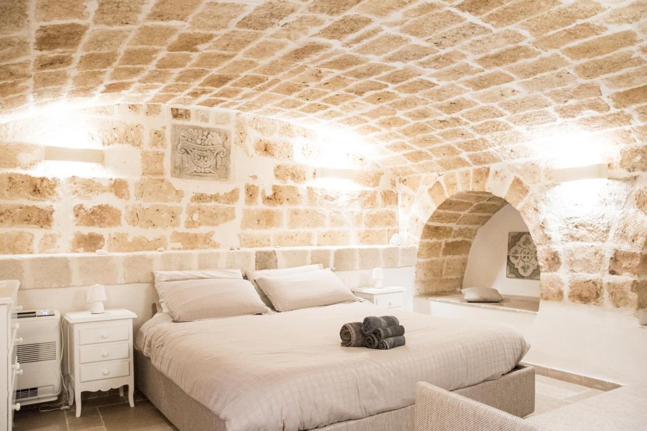 מונופולי Dimore Del Borgo Antico - La Zaffara מראה חיצוני תמונה