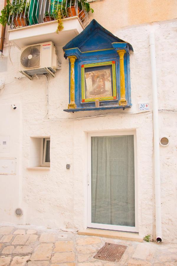 מונופולי Dimore Del Borgo Antico - La Zaffara מראה חיצוני תמונה