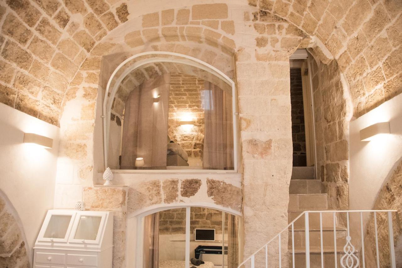 מונופולי Dimore Del Borgo Antico - La Zaffara מראה חיצוני תמונה