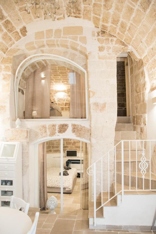 מונופולי Dimore Del Borgo Antico - La Zaffara מראה חיצוני תמונה
