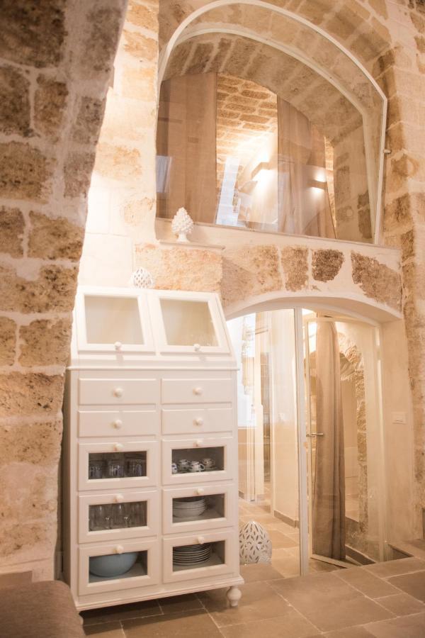 מונופולי Dimore Del Borgo Antico - La Zaffara מראה חיצוני תמונה