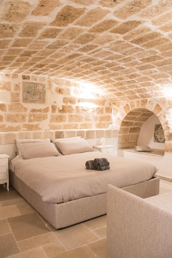 מונופולי Dimore Del Borgo Antico - La Zaffara מראה חיצוני תמונה