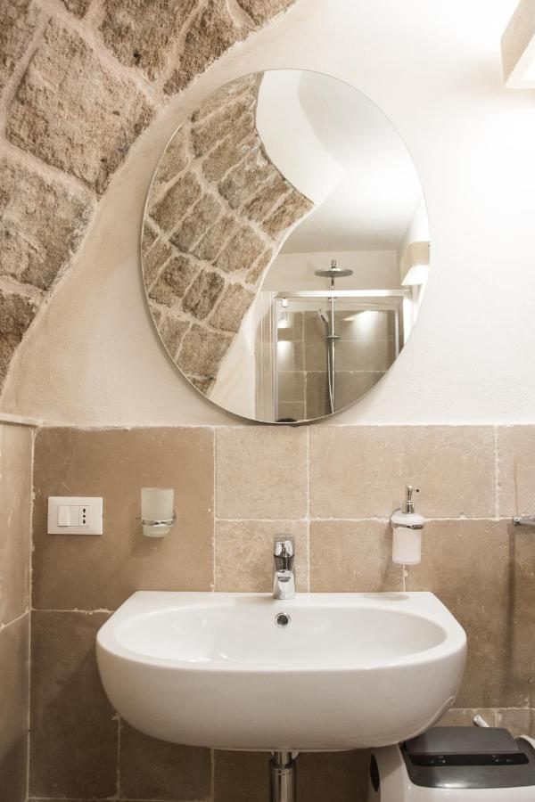 מונופולי Dimore Del Borgo Antico - La Zaffara מראה חיצוני תמונה