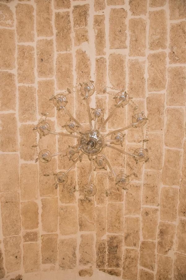 מונופולי Dimore Del Borgo Antico - La Zaffara מראה חיצוני תמונה